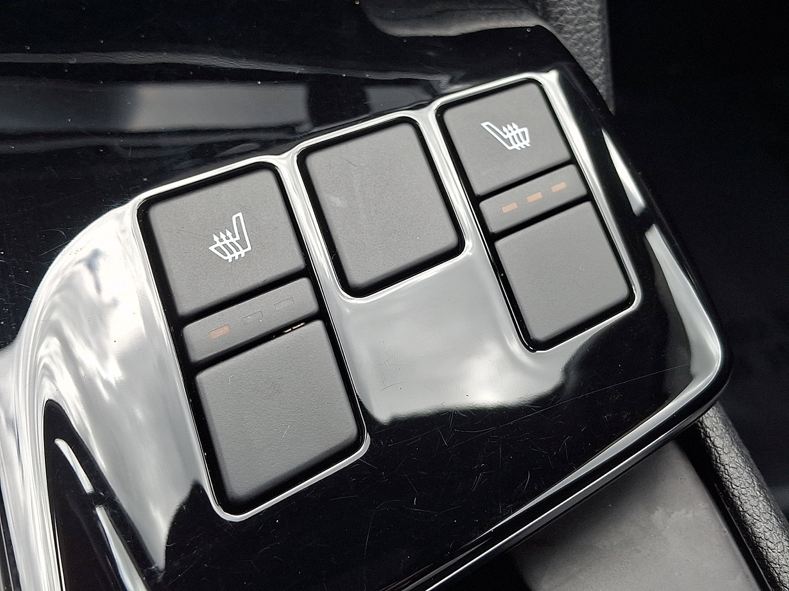 Used 2023 Kia Sportage X-Line w/ X-Line Premium Package image 25