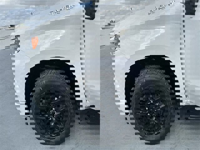 New 2026 Chevrolet Silverado 1500 RST image 18