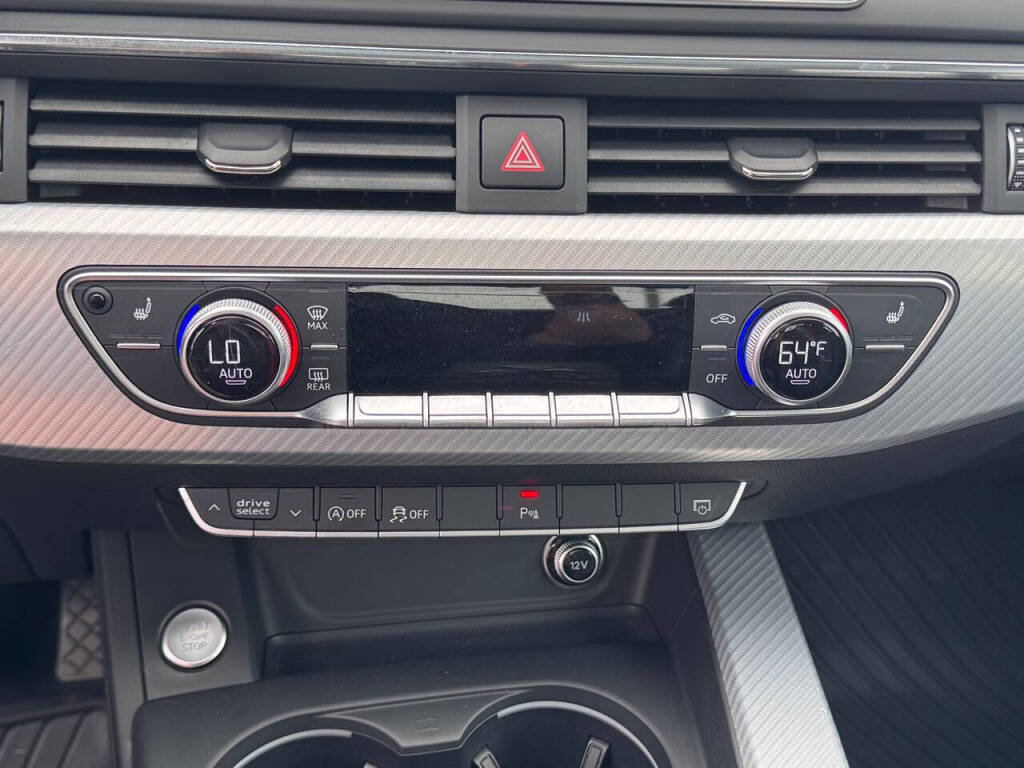Used 2018 Audi A5 2.0T Premium Plus w/ Premium Plus image 13