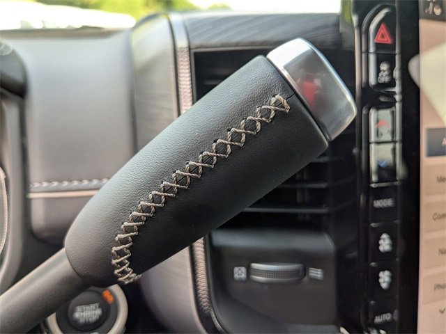 New 2026 RAM 2500 Rebel image 25