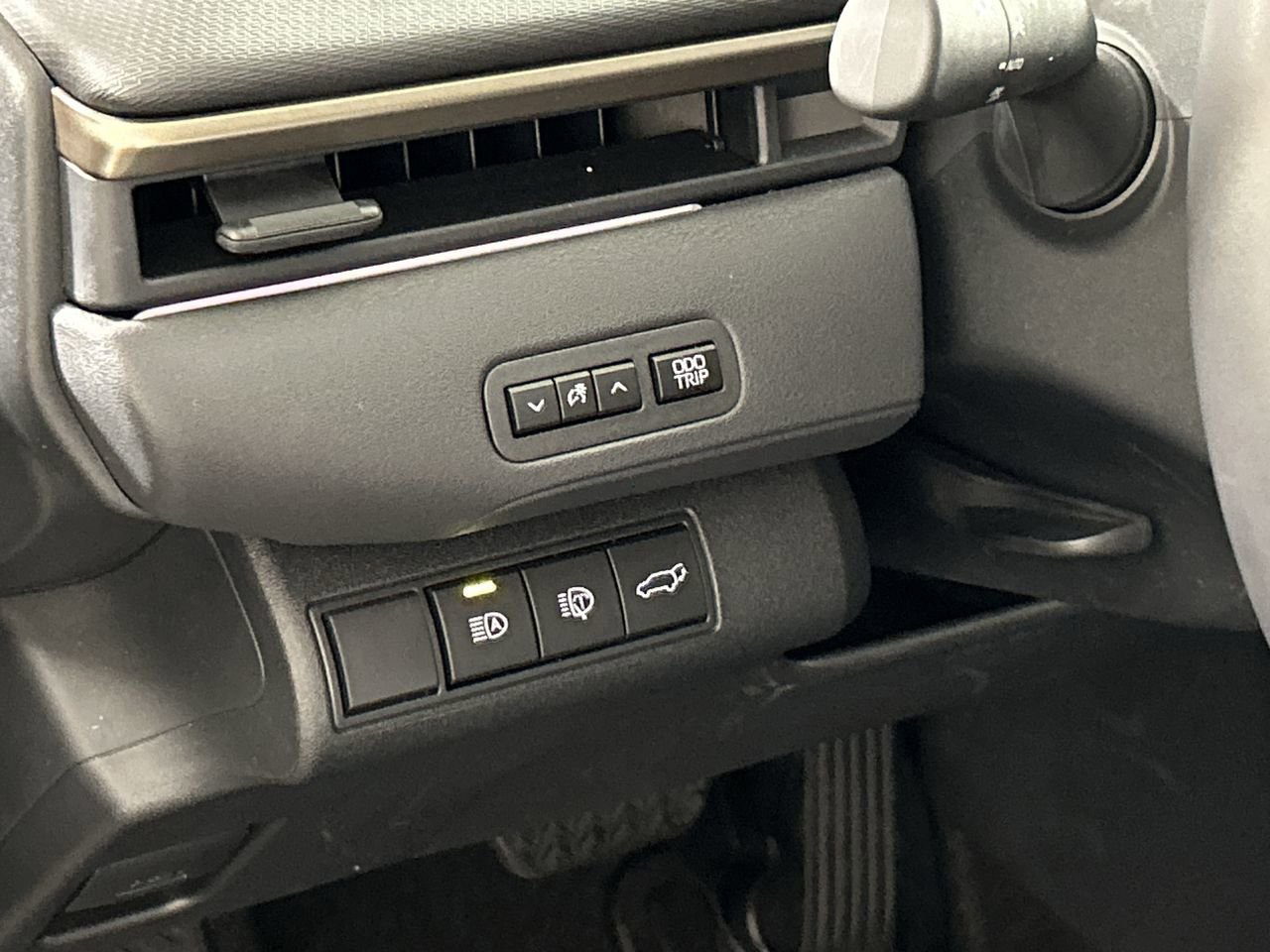 Used 2026 Toyota bZ FWD image 12