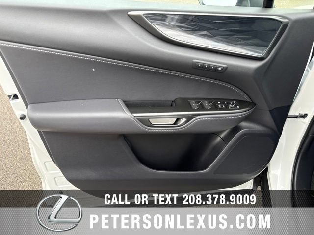 Used 2024 Lexus NX 350h AWD w/ Cold Area Package image 20