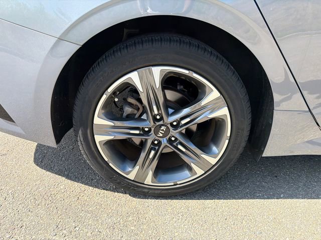 Used 2021 Kia K5 EX w/ EX Premium Package image 17