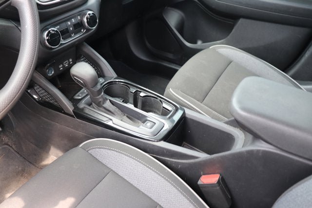 Used 2022 Chevrolet TrailBlazer LT w/ Sun and Liftgate Package FWD image 25