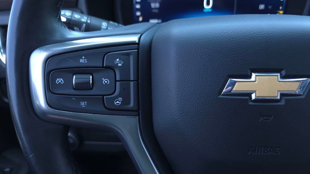 Used 2023 Chevrolet Tahoe LT w/ Luxury Package image 35