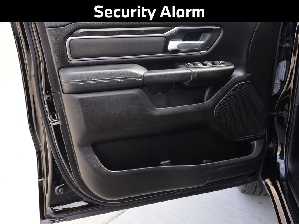 Used 2024 RAM 1500 Big Horn image 23