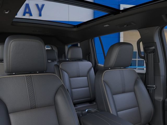 New 2026 Chevrolet Traverse High Country AWD/4WD image 27