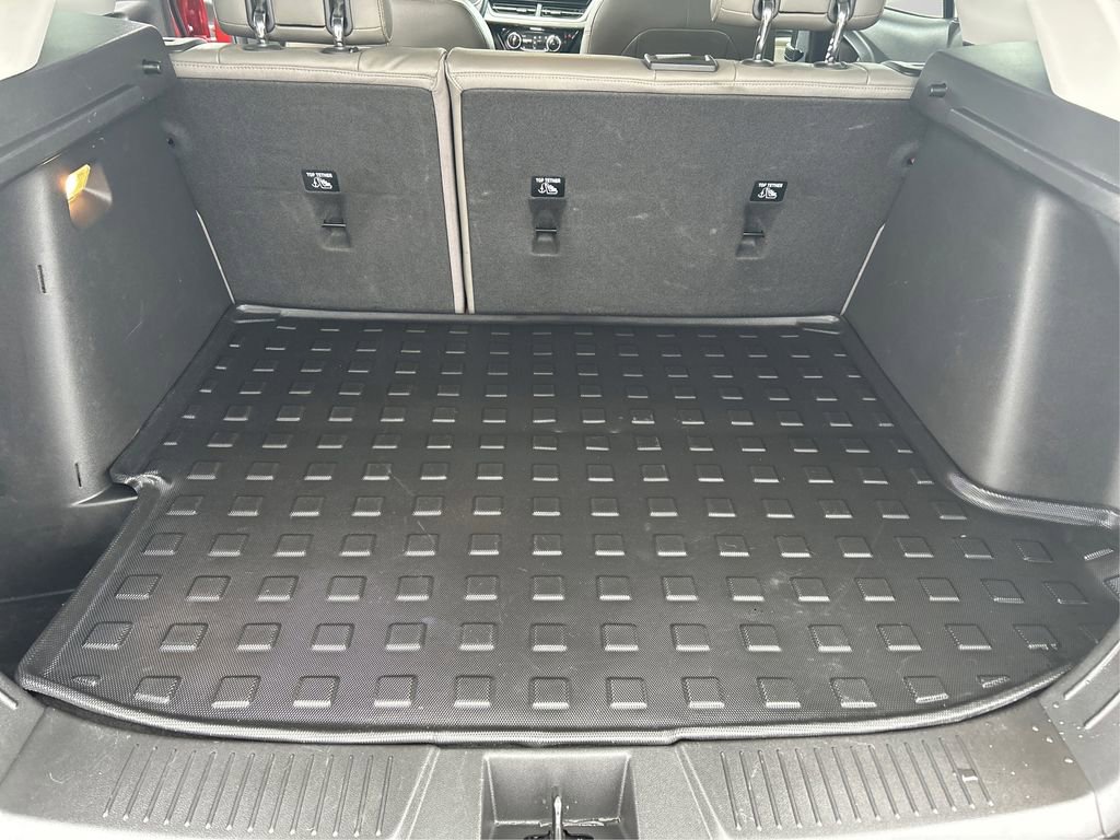 Used 2024 Chevrolet Trax ACTIV image 12