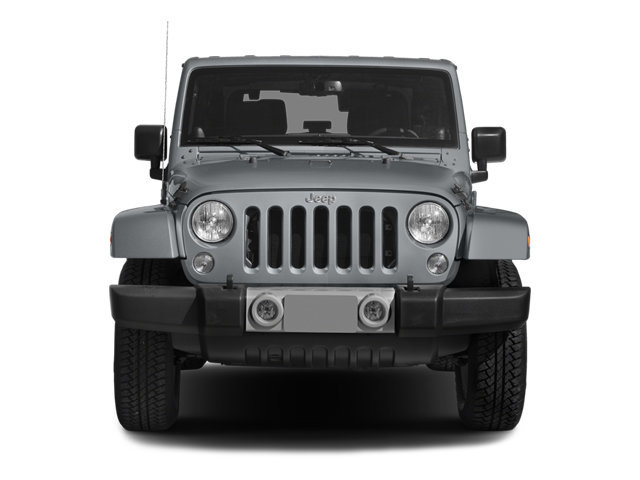 Used 2014 Jeep Wrangler Sport w/ Quick Order Package 24S image 7