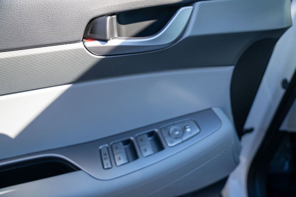 Used 2025 Hyundai Palisade SEL image 17