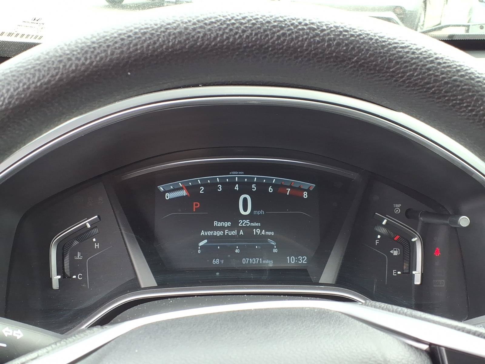 Used 2022 Honda CR-V EX image 18