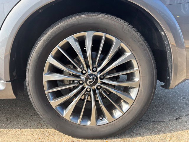 Used 2019 INFINITI QX80 Luxe w/ Proactive Package RWD image 11