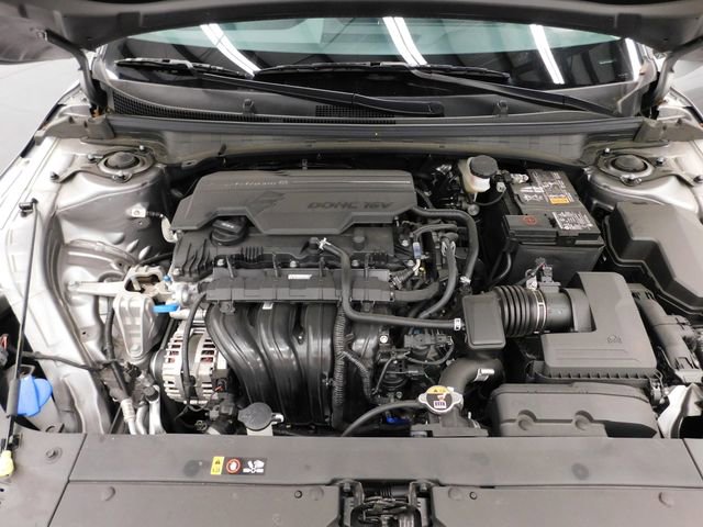 Used 2025 Kia K4 EX image 34