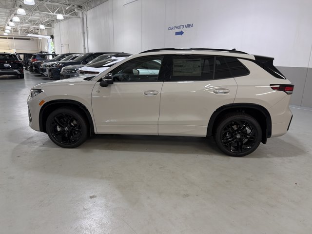 New 2026 Volkswagen Tiguan SE R-Line AWD/4WD image 5