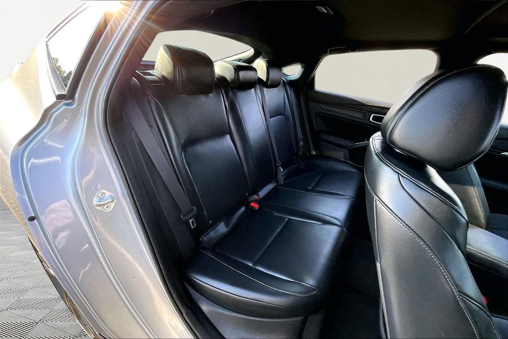 Used 2024 Acura Integra A-Spec image 19