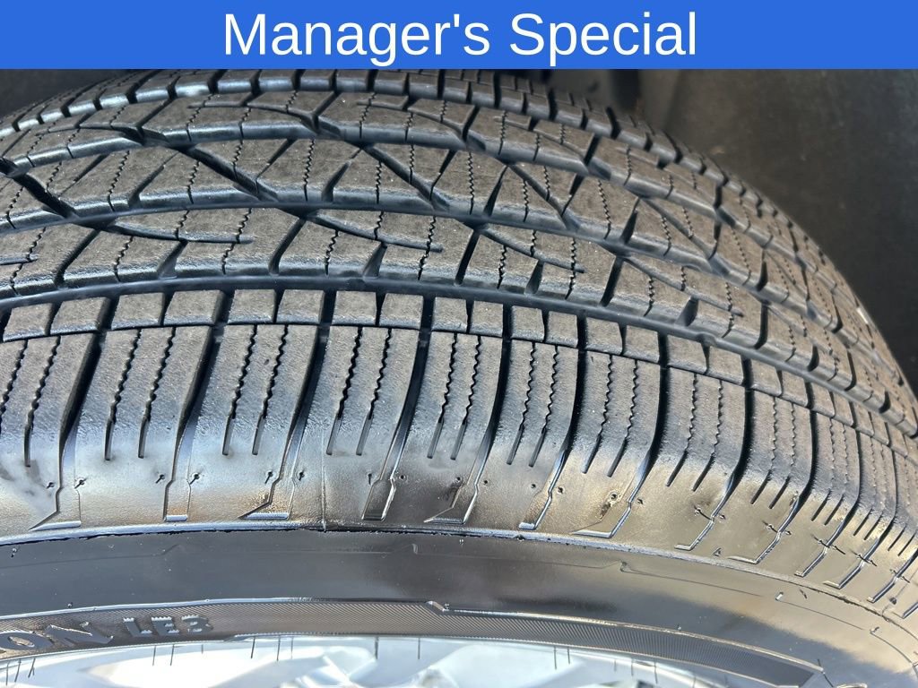 Used 2024 Chevrolet Tahoe LT image 27