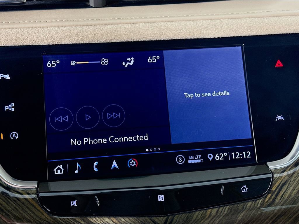 Used 2020 Cadillac XT6 Premium Luxury w/ Platinum Package image 16