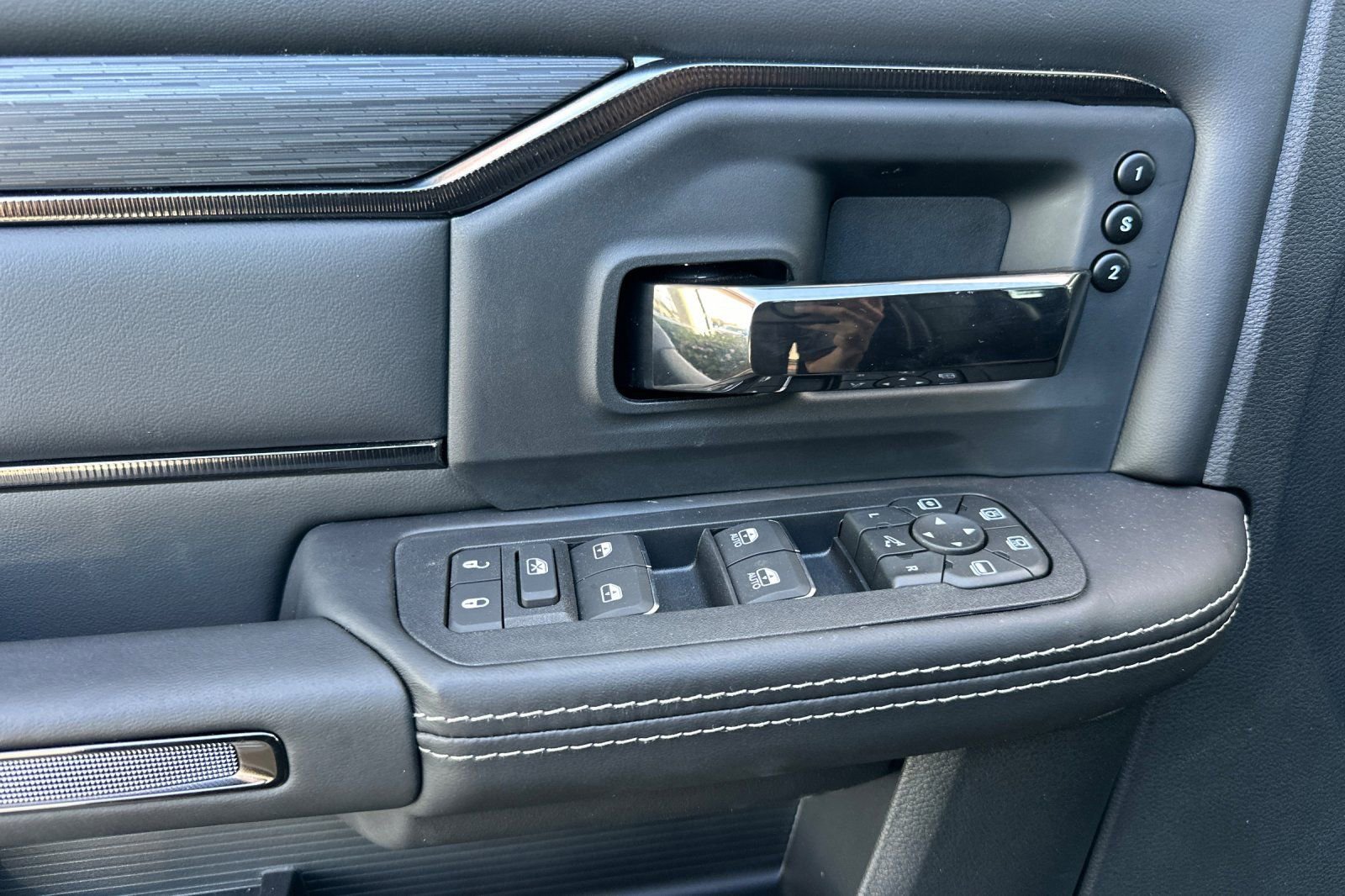 New 2026 RAM 2500 Rebel w/ Rebel Level 2 Equipment Group image 12