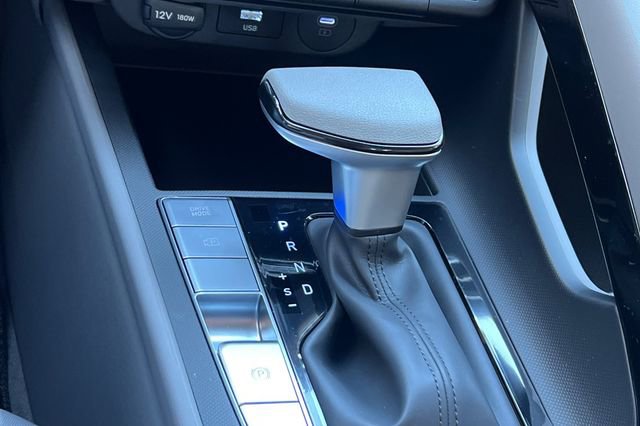 New 2026 Hyundai Elantra Hybrid FWD image 20