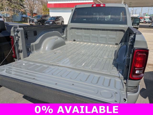 New 2026 RAM 2500 Big Horn image 27