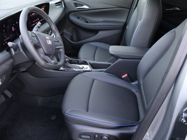 New 2026 Buick Encore GX Sport Touring w/ Comfort Package FWD image 42