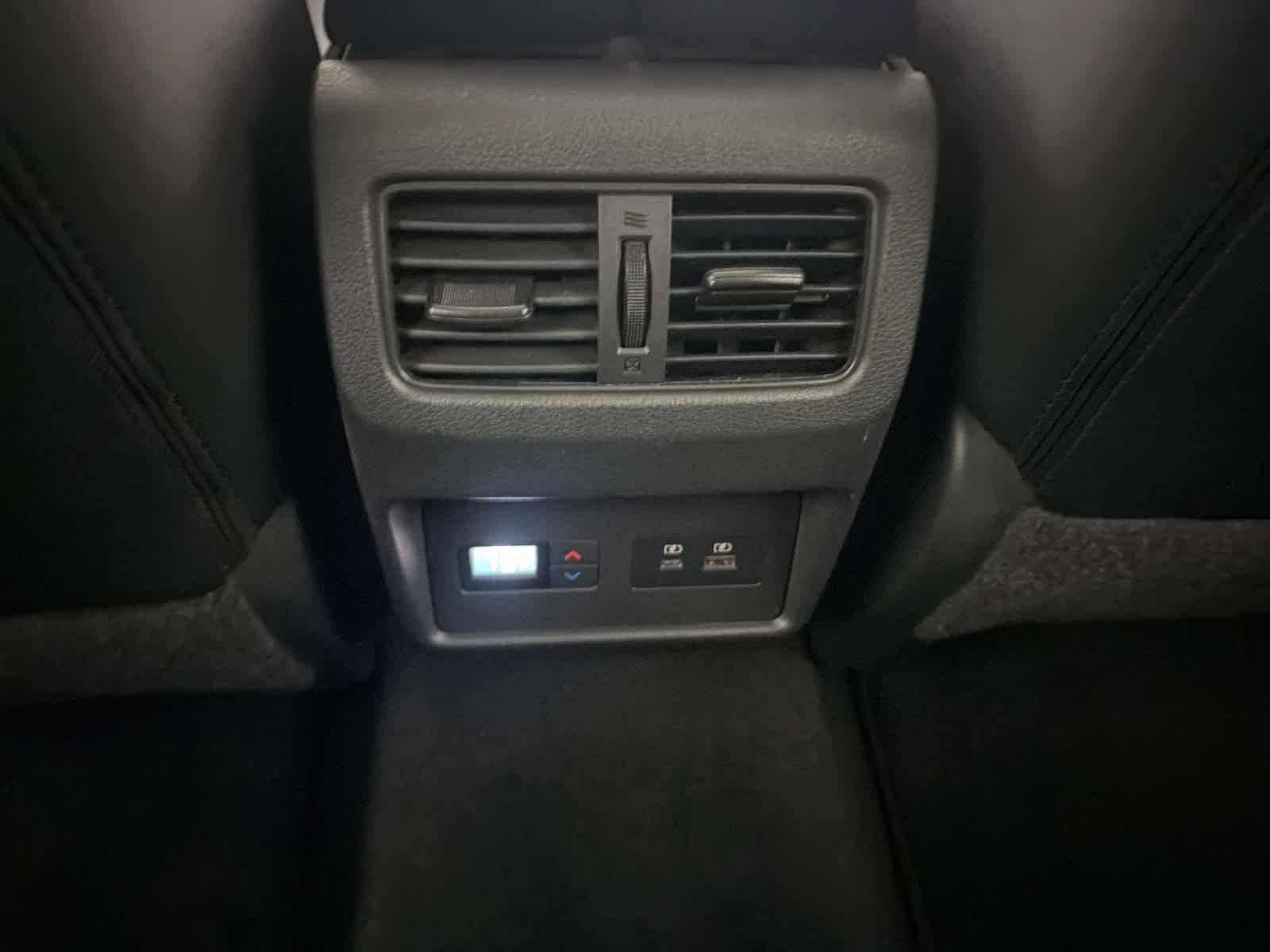 Certified 2023 Nissan Rogue SL w/ SL Premium Package FWD image 21