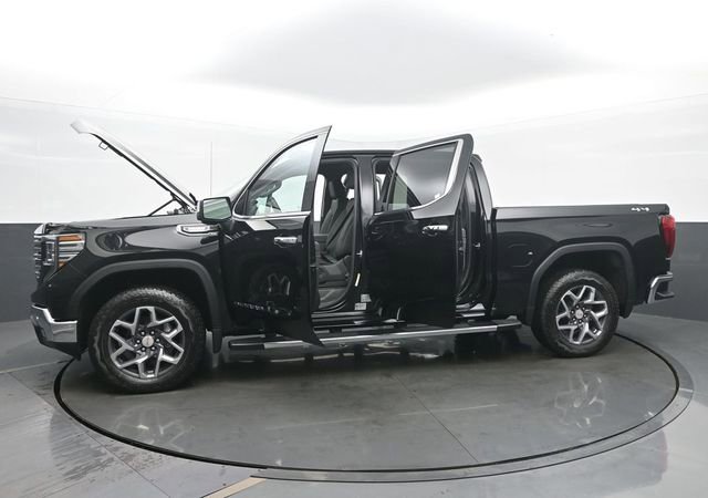 New 2026 GMC Sierra 1500 SLT w/ SLT Premium Plus Package image 55