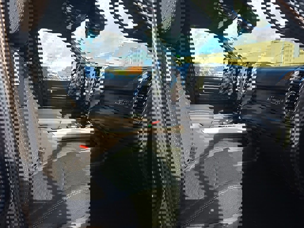 New 2026 RAM 2500 Big Horn image 11