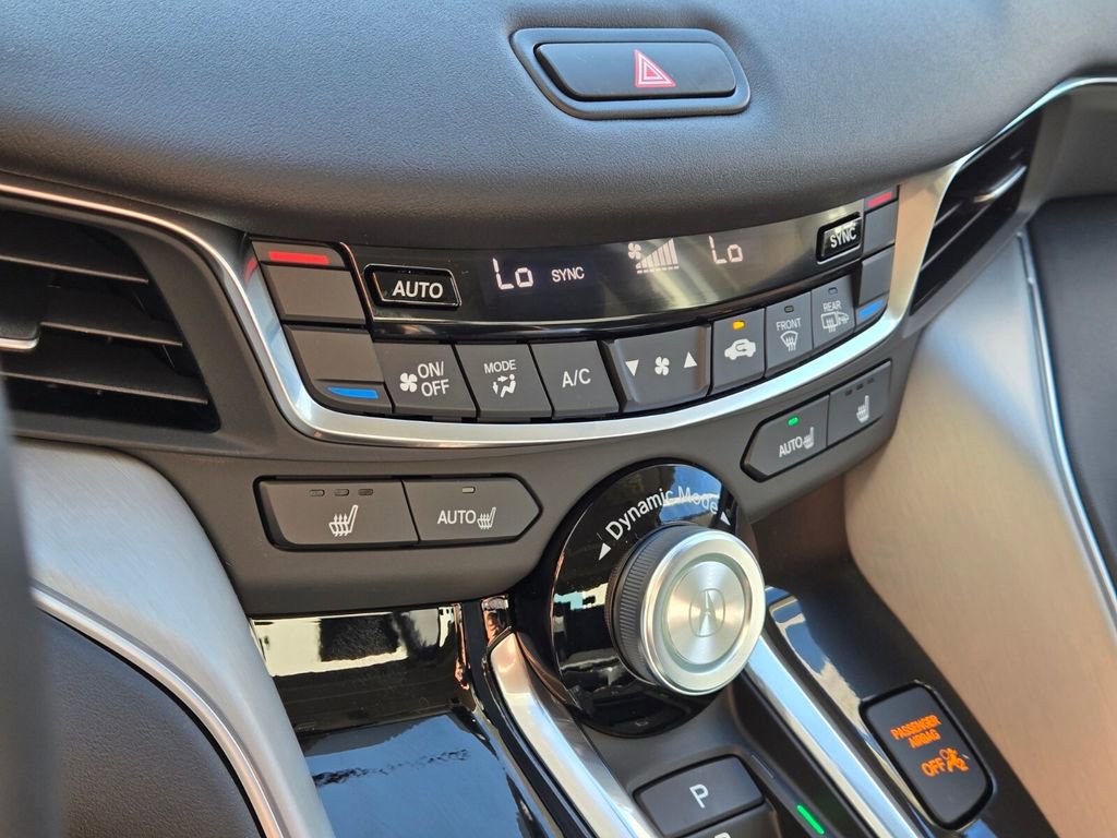 New 2025 Acura TLX w/ Technology Package image 28