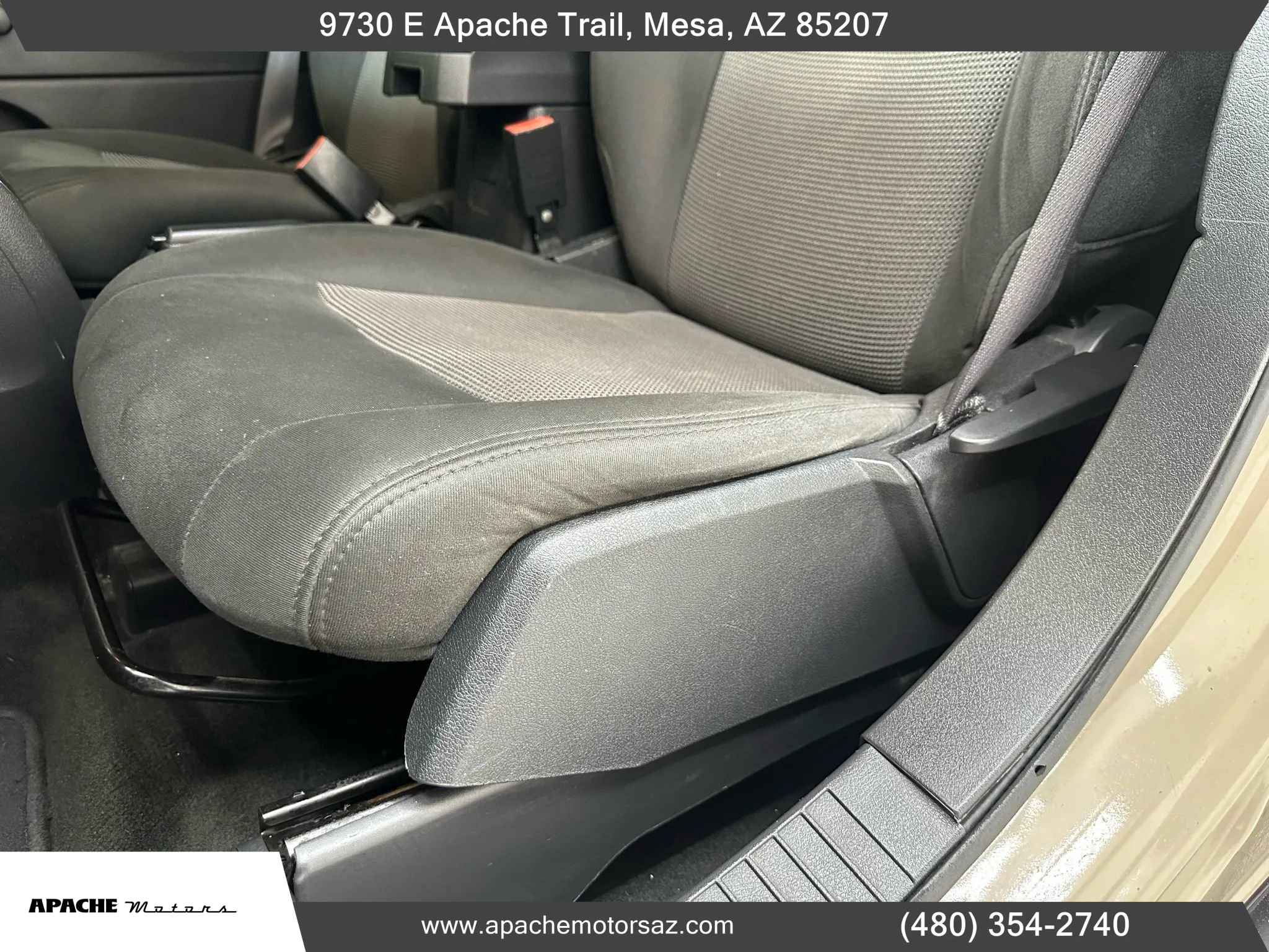 Used 2017 Jeep Patriot Sport image 17