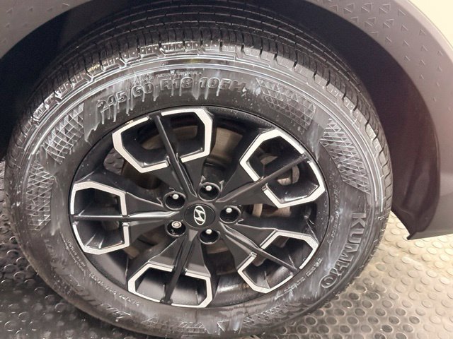 Certified 2024 Hyundai Santa Cruz SEL w/ Activity Package AWD/4WD image 44
