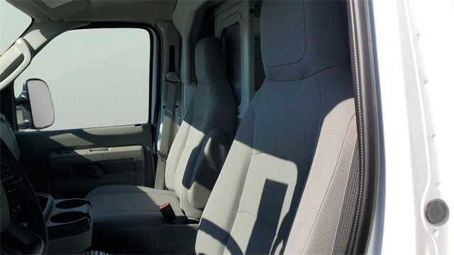 New 2026 Ford E-350 and Econoline 350 Super Duty w/ Power Equipment Group image 21