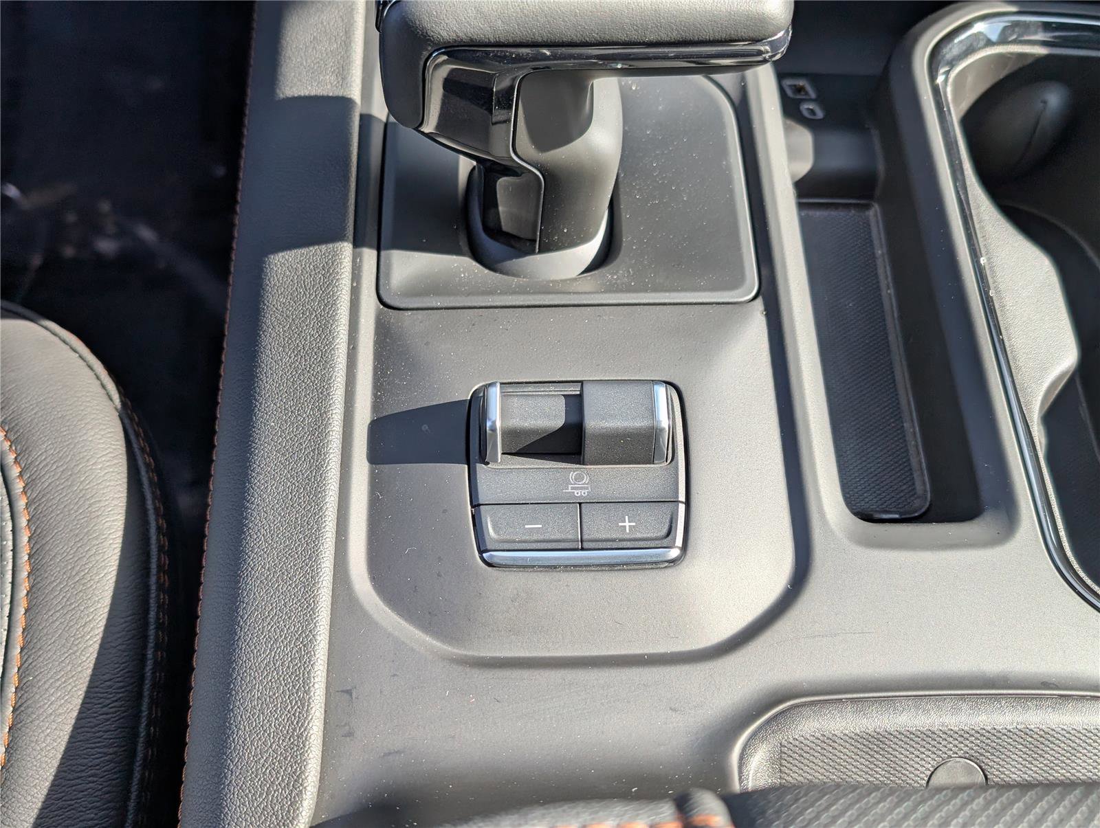 Used 2026 GMC Sierra 1500 AT4 w/ AT4 Premium Package image 28