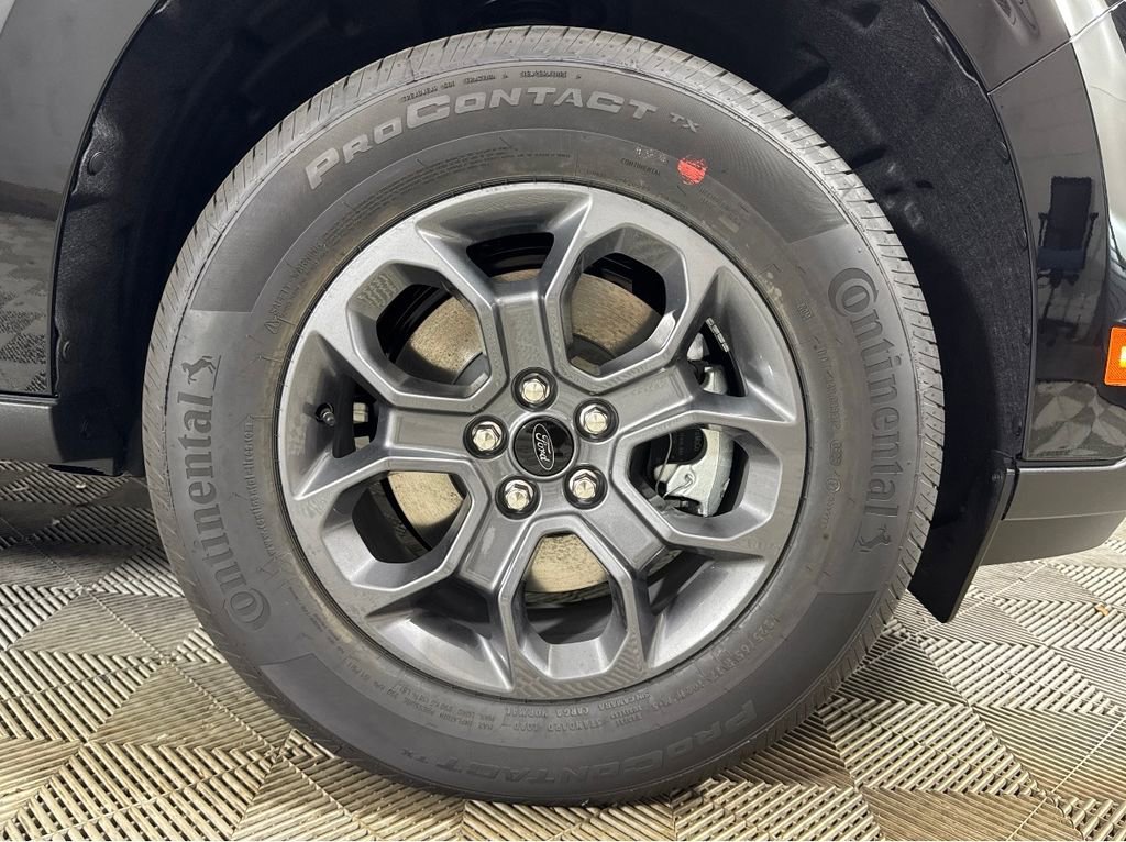 New 2026 Ford Maverick XLT FWD image 4