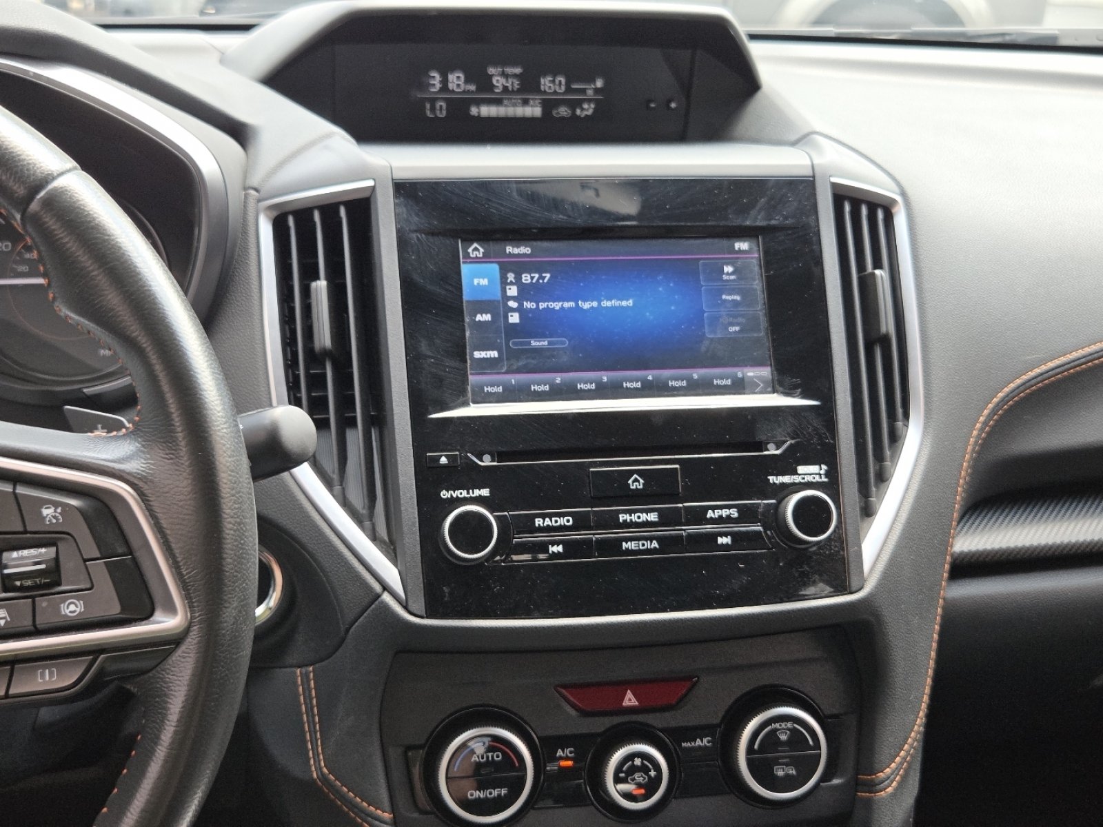 Used 2022 Subaru Crosstrek 2.0i Premium w/ Moonroof Package AWD/4WD image 33