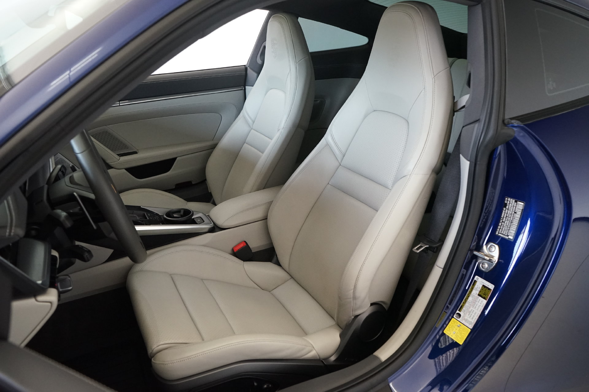 Used 2020 Porsche 911 Carrera S RWD image 10