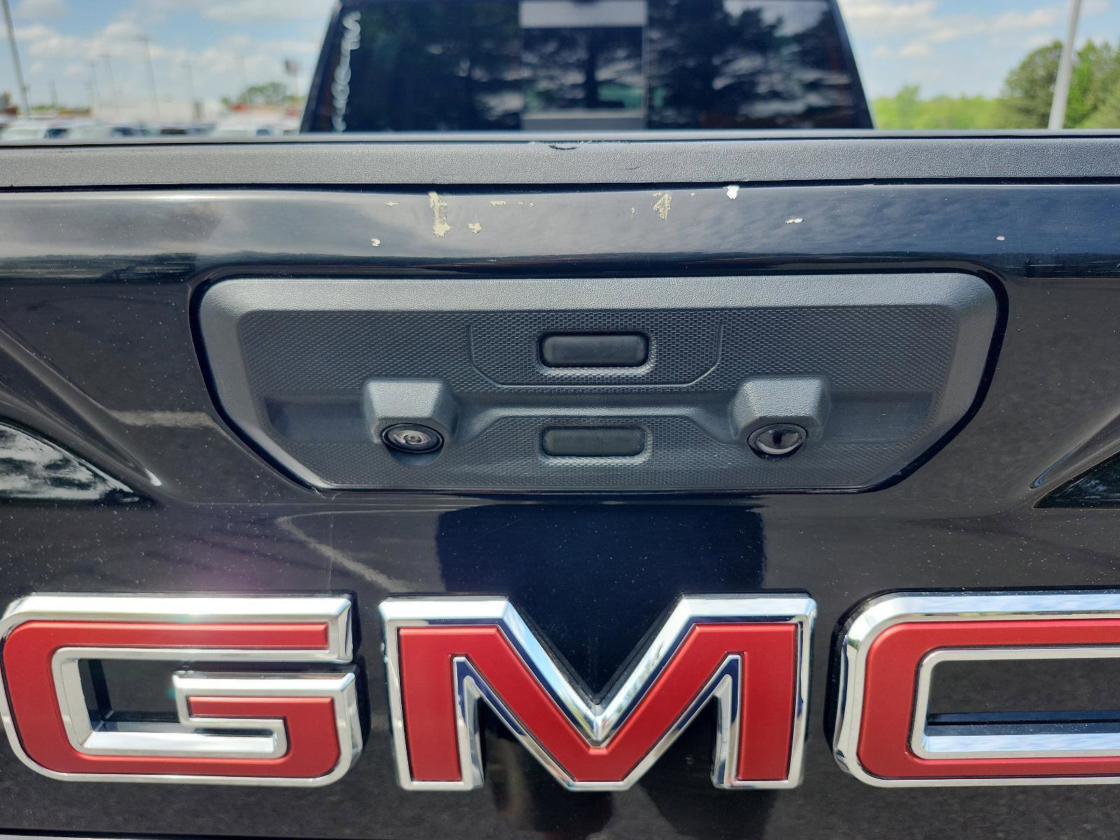 Certified 2025 GMC Sierra 2500 Denali w/ Denali Reserve Package AWD/4WD image 13