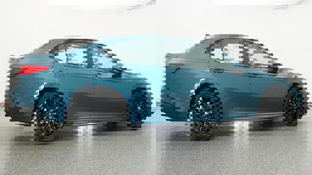 New 2026 Toyota Camry SE image 59