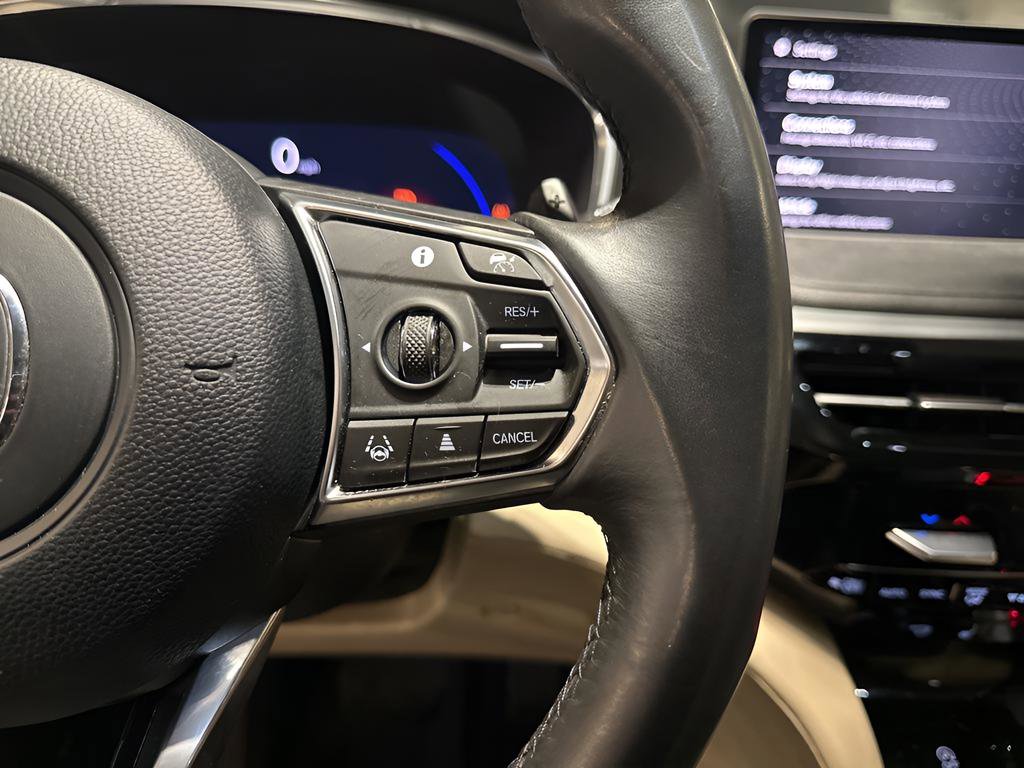 Used 2024 Acura MDX SH-AWD image 31