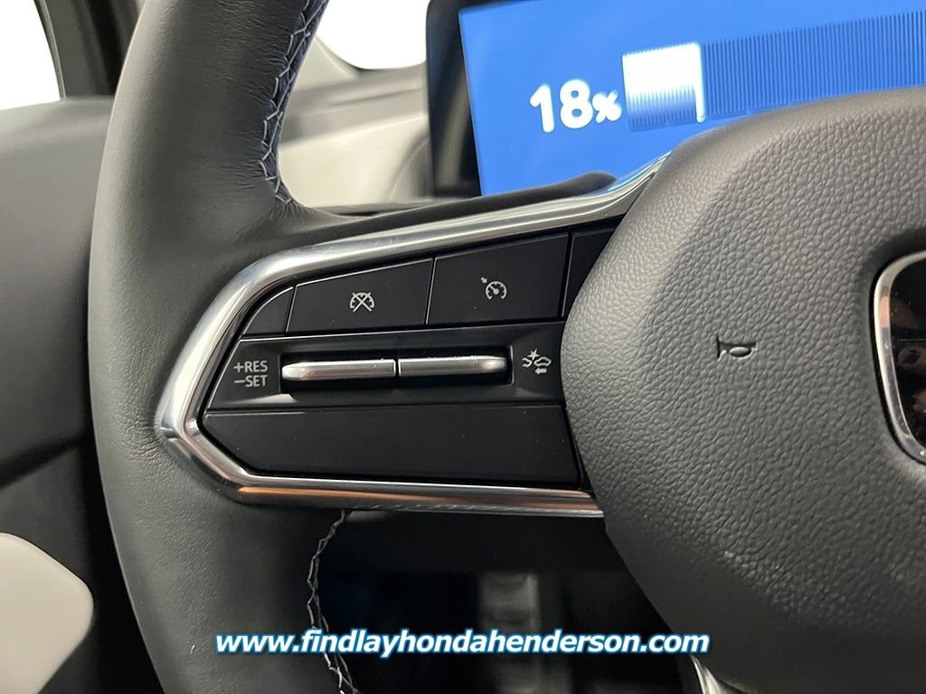 New 2026 Honda Prologue Elite image 13