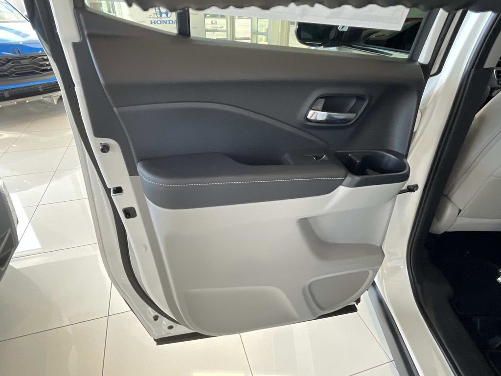 New 2026 Honda Ridgeline RTL image 10