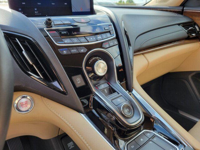 Used 2020 Acura RDX FWD w/ Advance Package image 22
