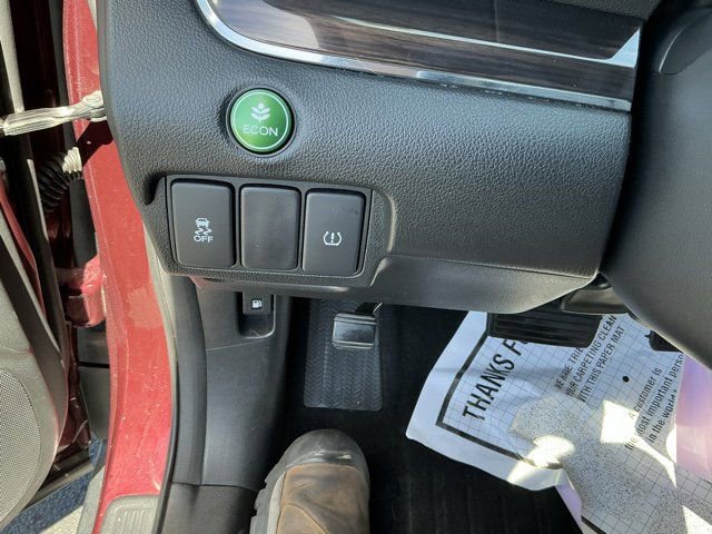Used 2015 Honda CR-V EX-L image 22