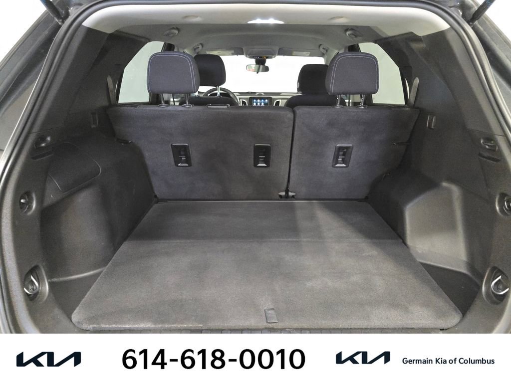 Used 2021 Chevrolet Equinox LS w/ LS Convenience Package image 21