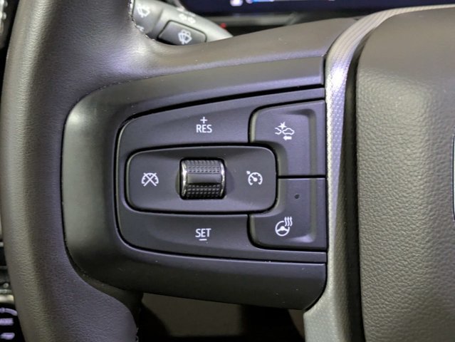 Used 2024 GMC Sierra 2500 Denali w/ Denali Reserve Package AWD/4WD image 26