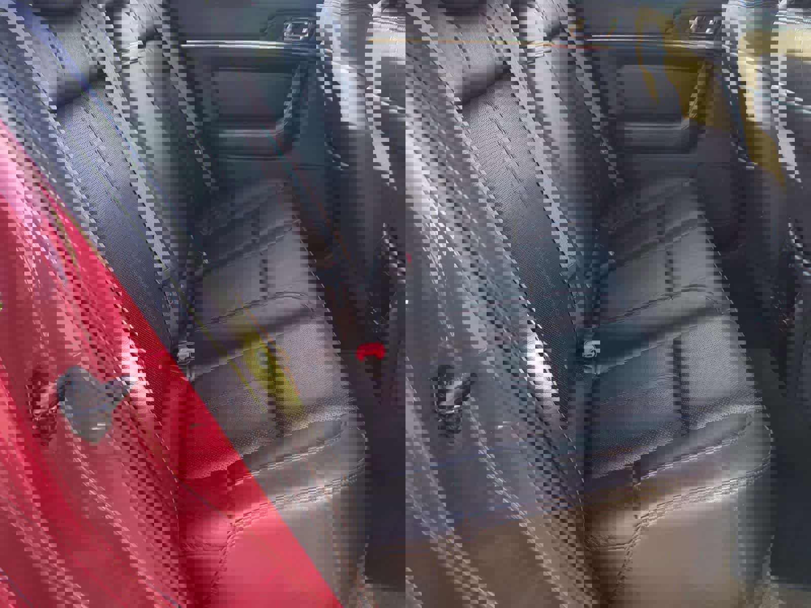 Used 2009 Lincoln MKS AWD image 20