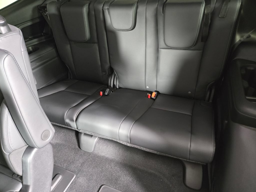 New 2026 Subaru Ascent Premium AWD/4WD image 12