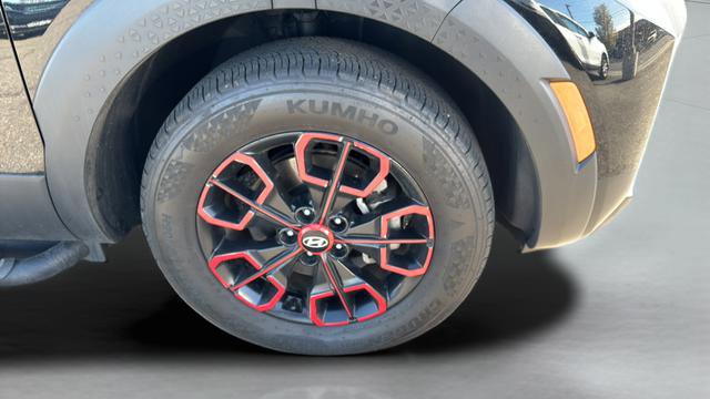 Certified 2024 Hyundai Santa Cruz XRT image 22