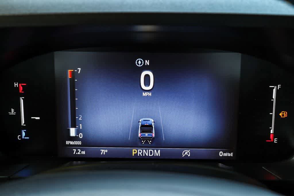New 2026 Ford Maverick Lobo image 25