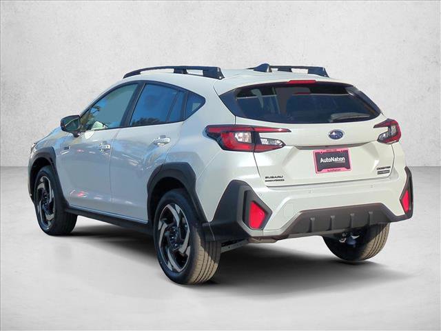 New 2026 Subaru Crosstrek 2.5i Limited image 9